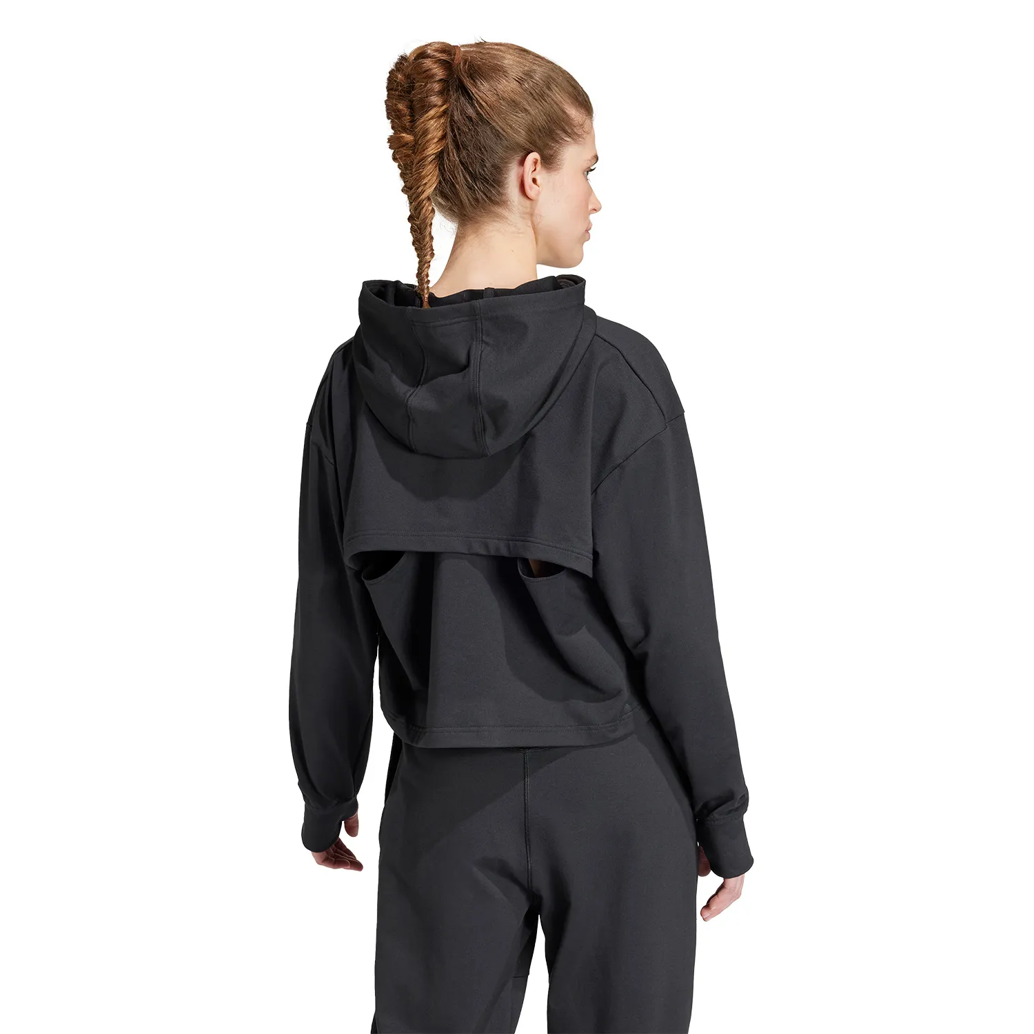 adidas Power Sudadera