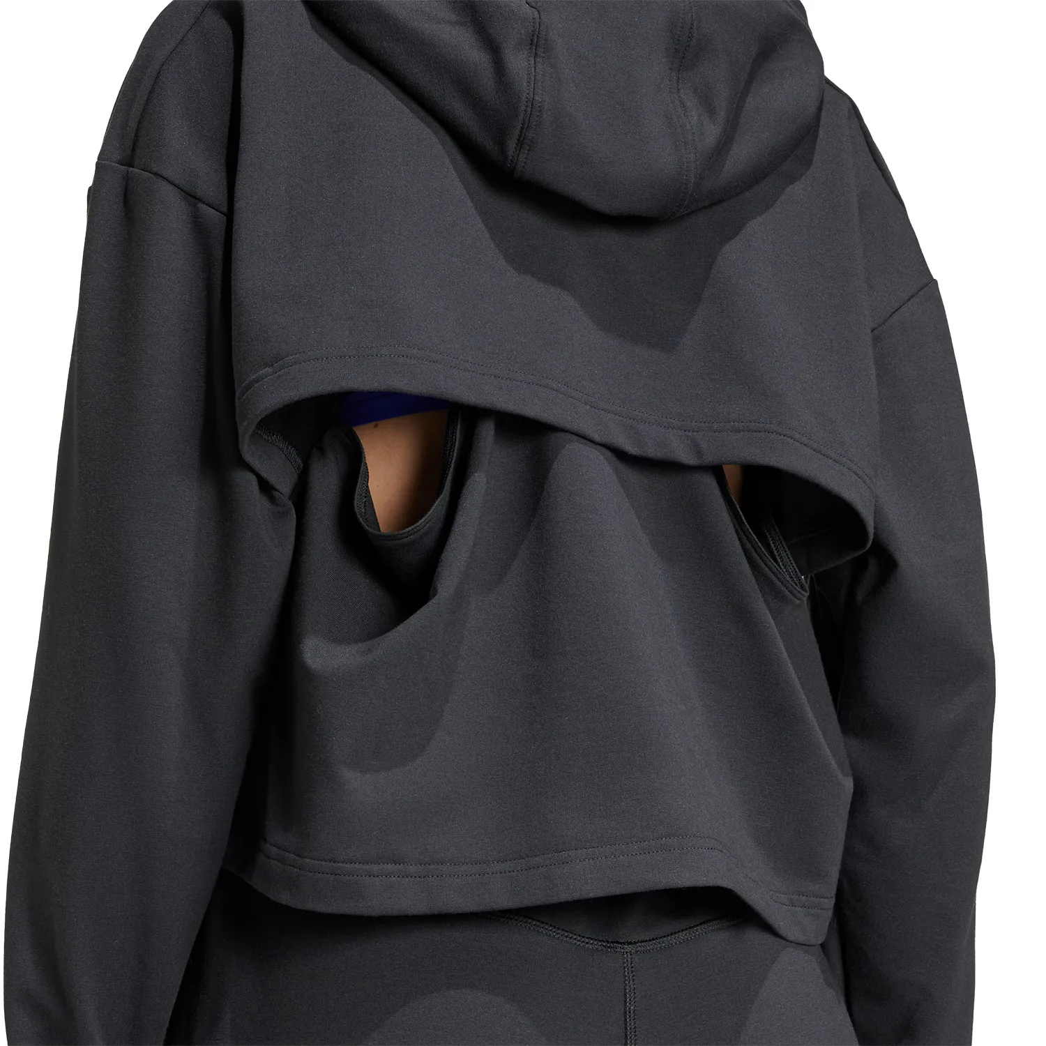 adidas Power Sudadera