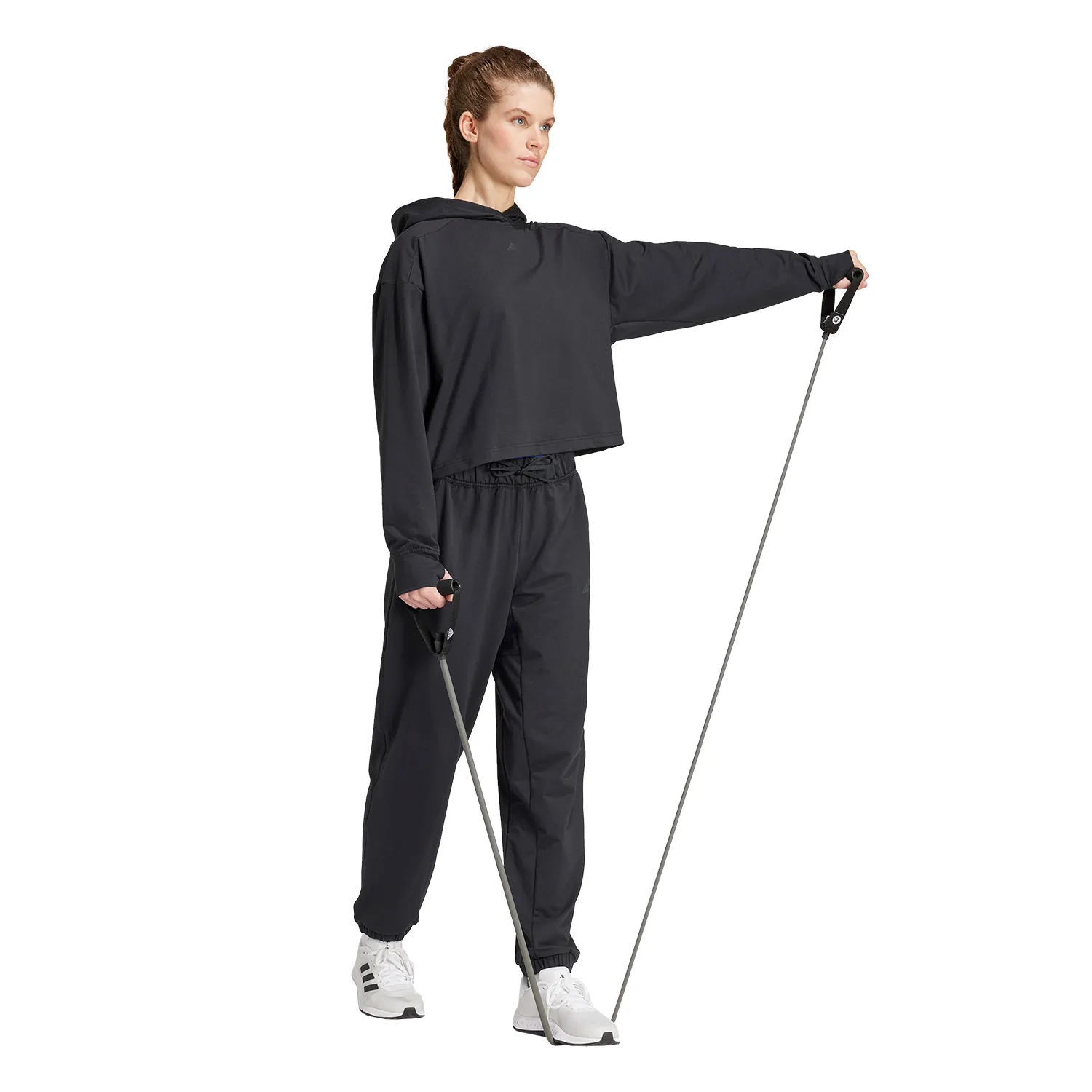 adidas Power Sudadera