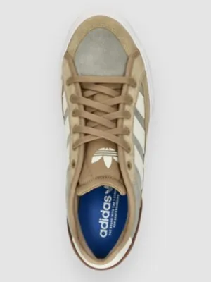 adidas Skateboarding Court Tns Premiere Zapatillas de Skate