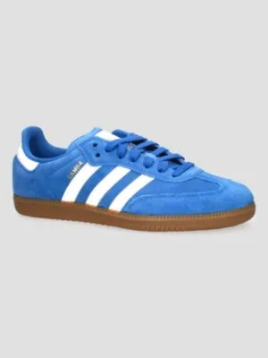 adidas Skateboarding Samba ADV Zapatillas de Skate