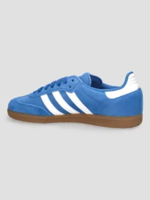 adidas Skateboarding Samba ADV Zapatillas de Skate
