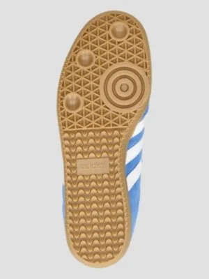 adidas Skateboarding Samba ADV Zapatillas de Skate
