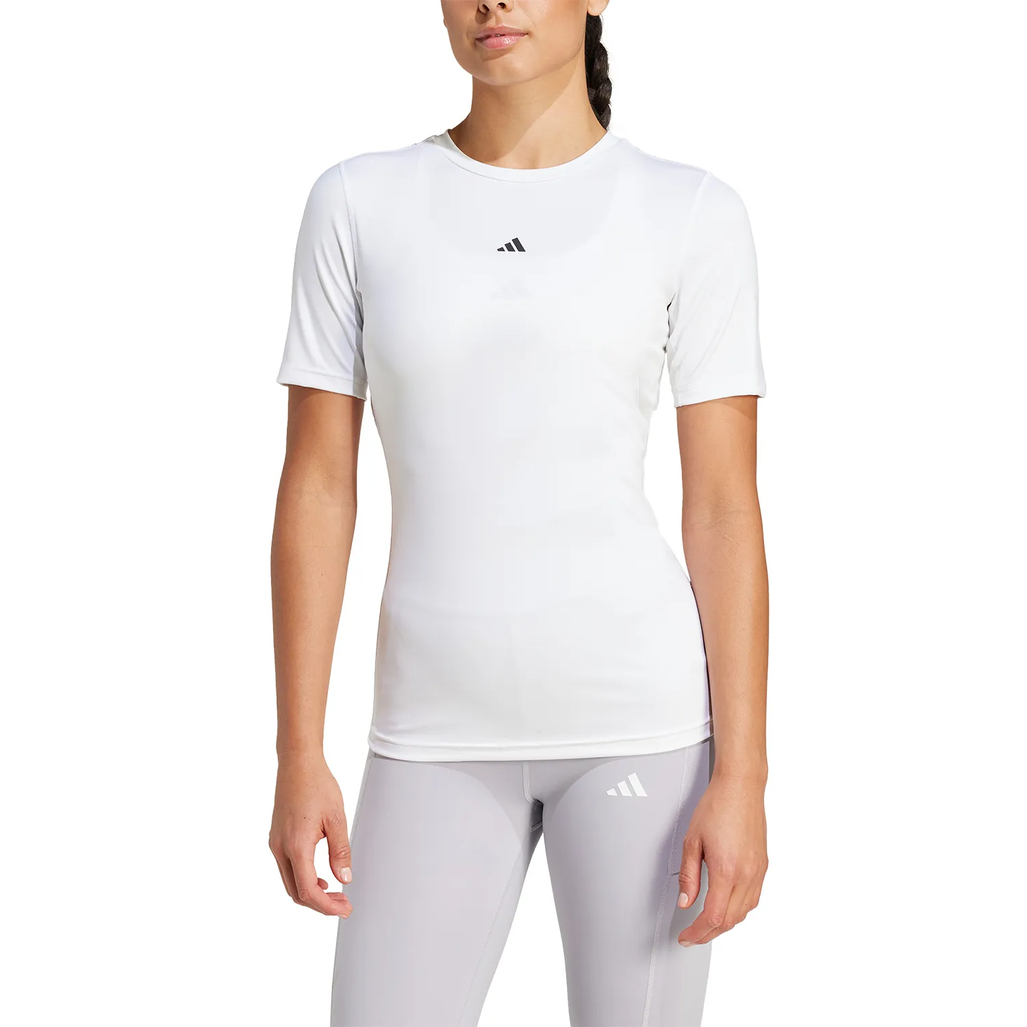 adidas TechFIT AEROREADY Camiseta