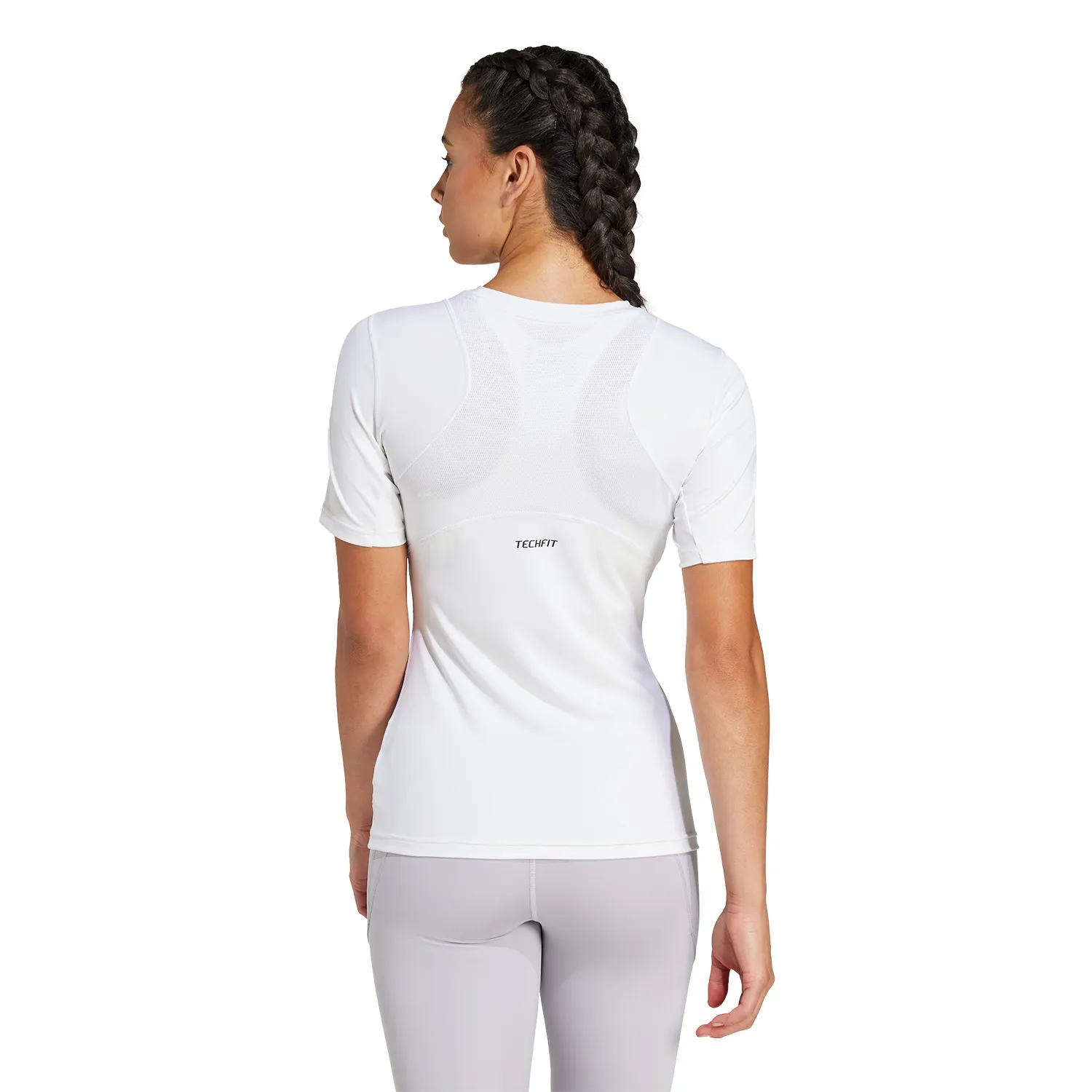 adidas TechFIT AEROREADY Camiseta