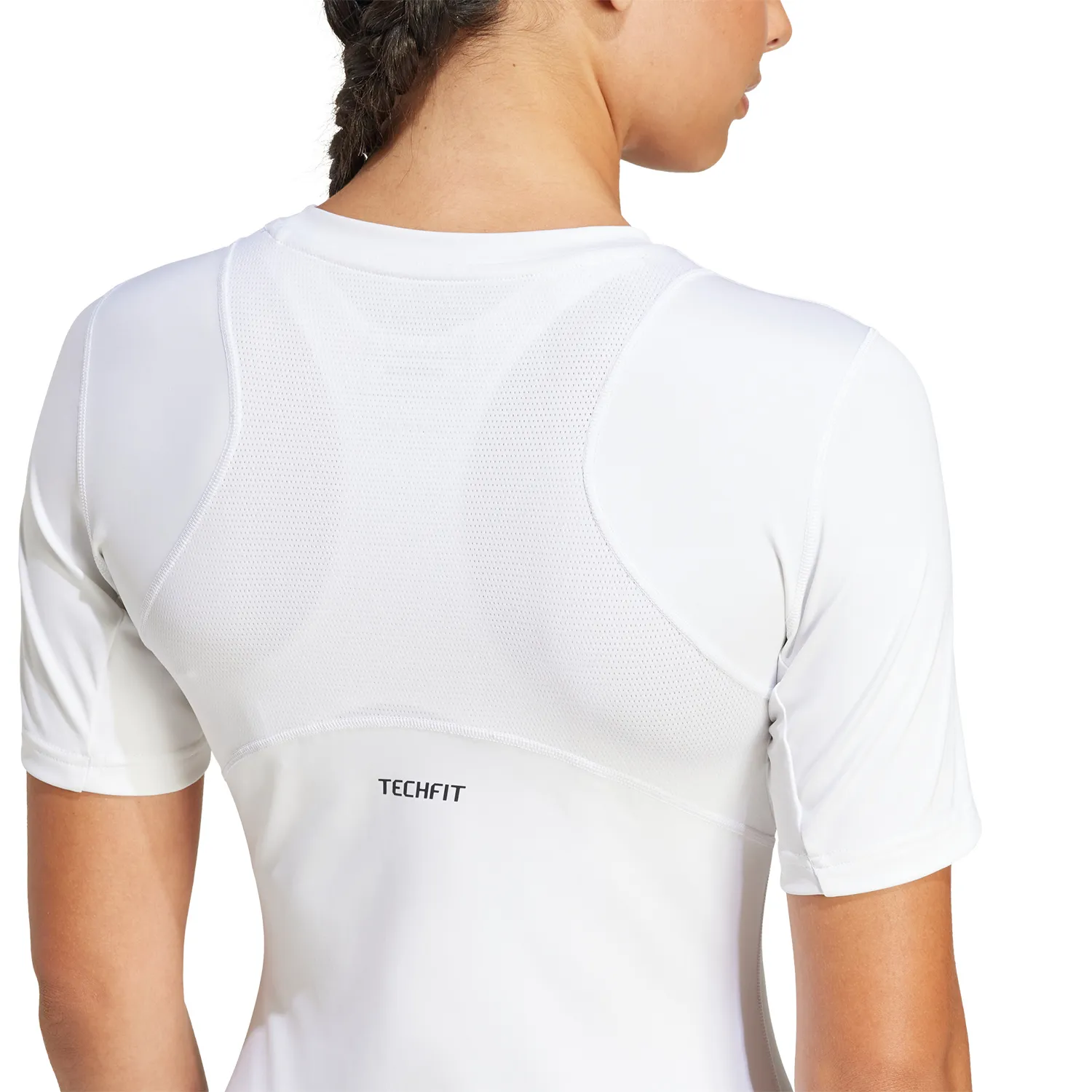 adidas TechFIT AEROREADY Camiseta