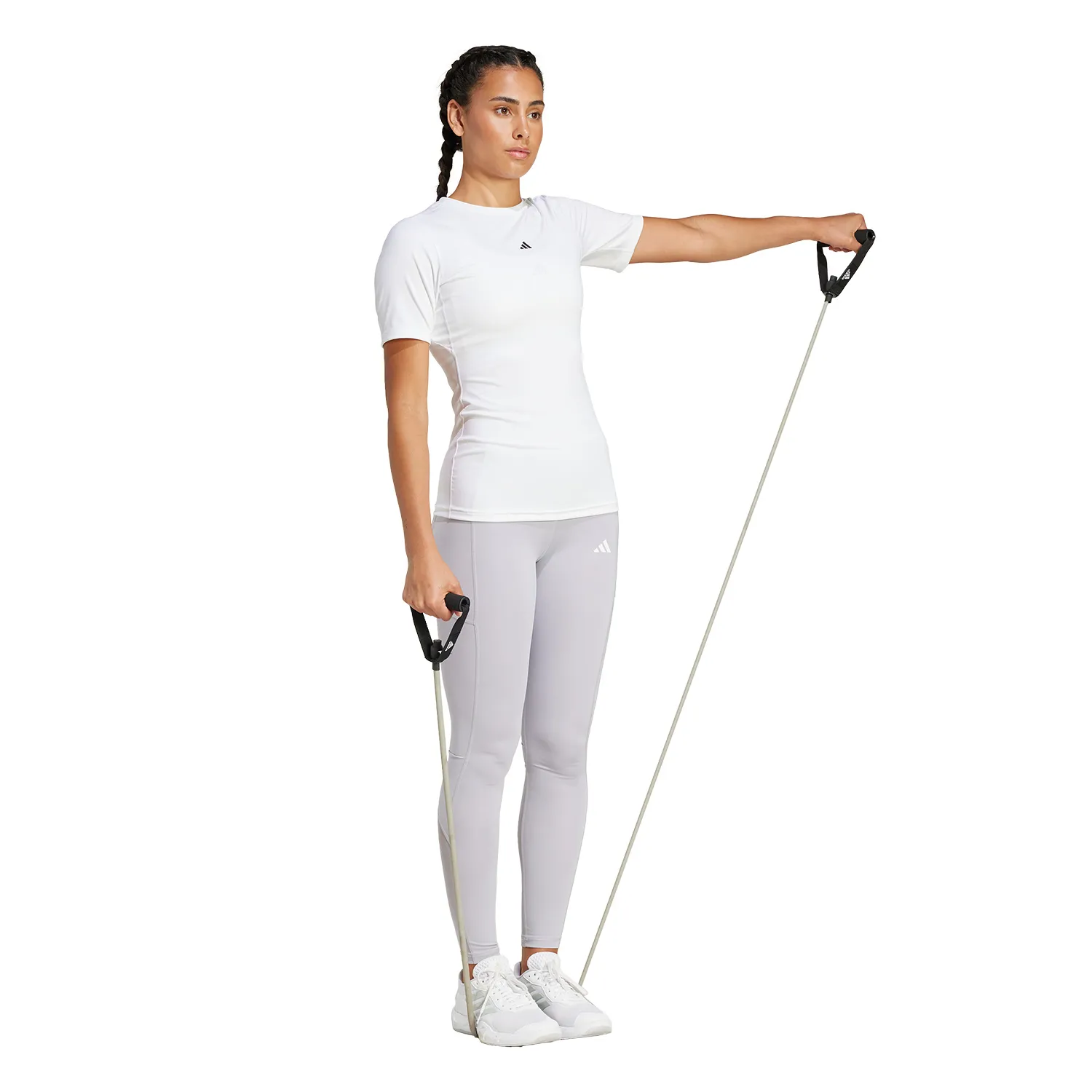 adidas TechFIT AEROREADY Camiseta
