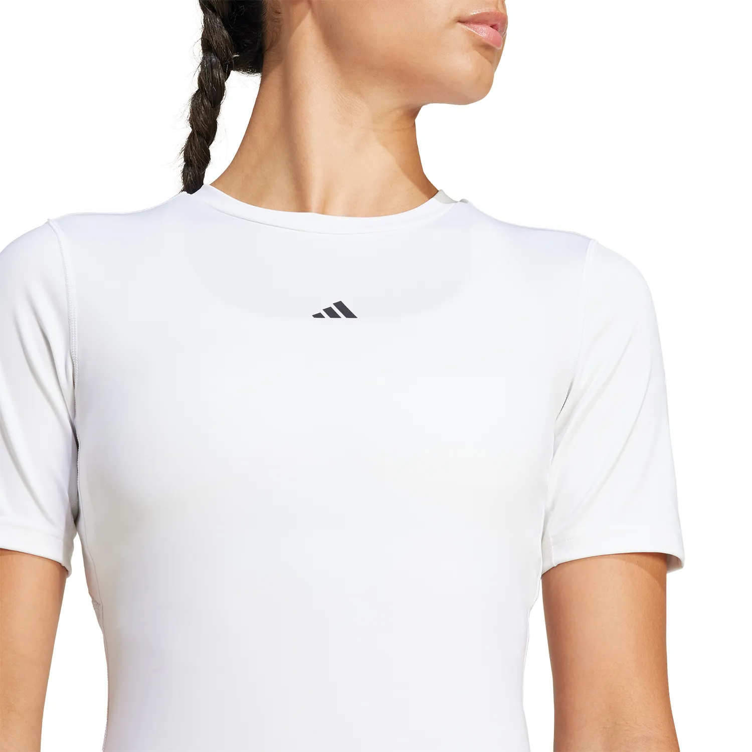 adidas TechFIT AEROREADY Camiseta