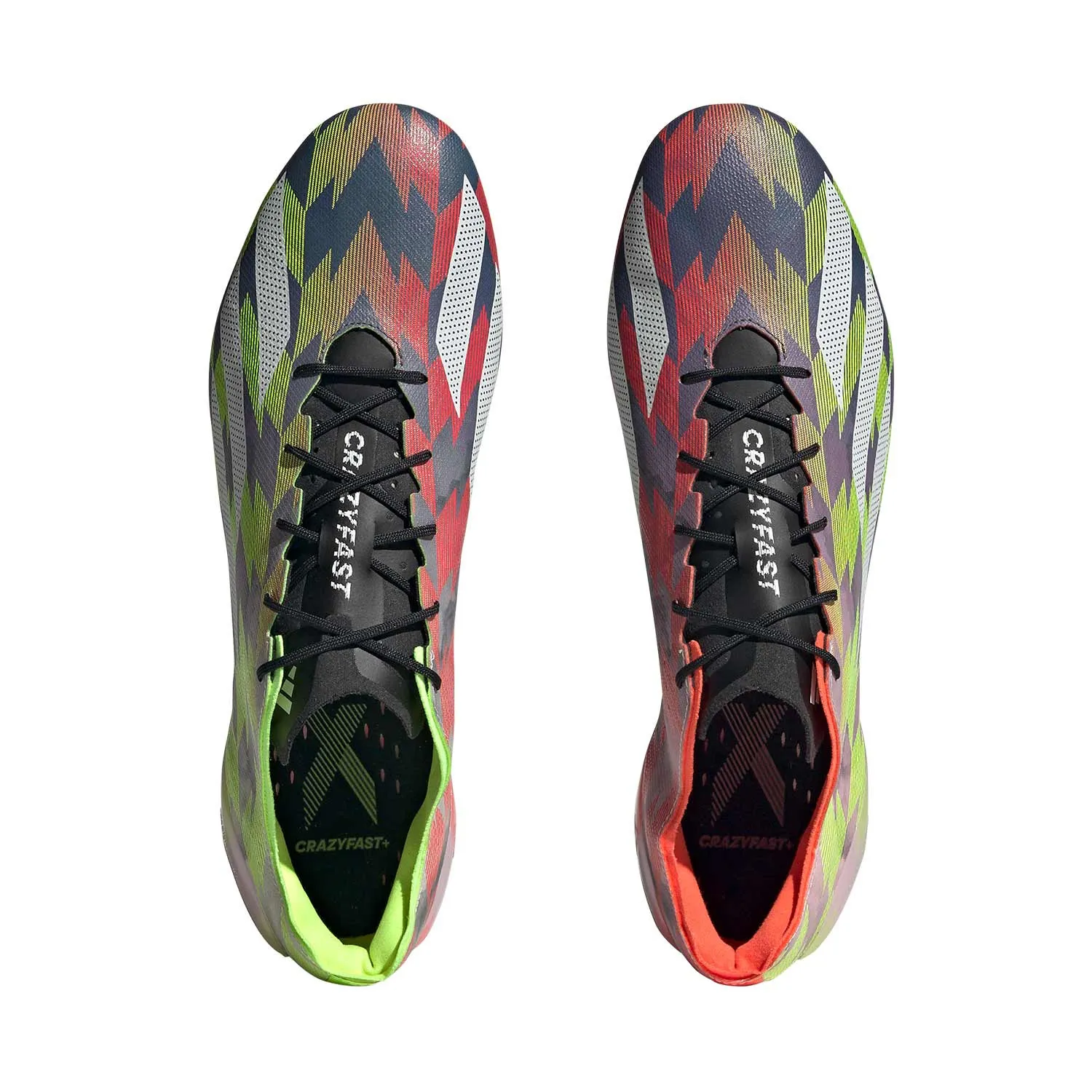 adidas X Crazylight+ FG