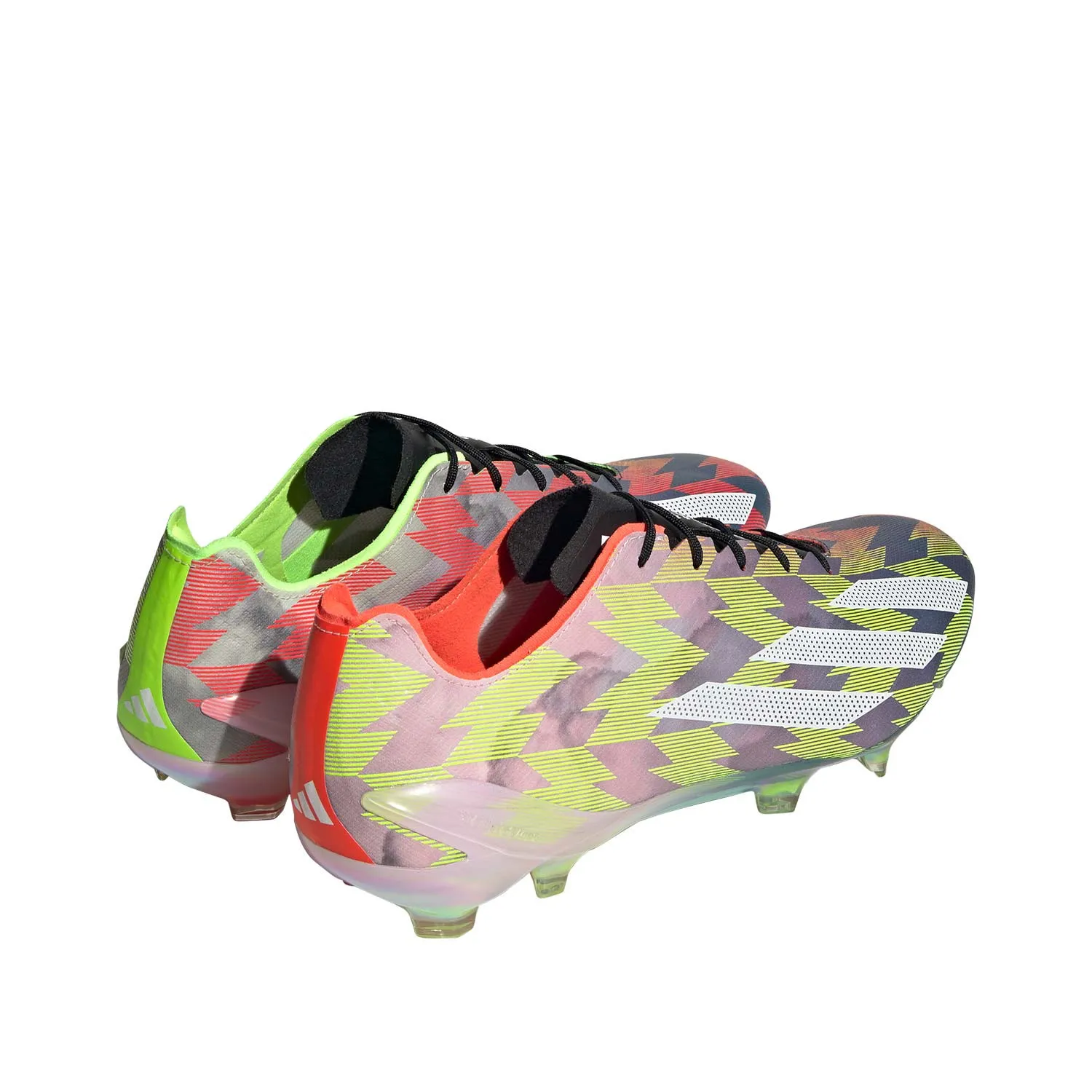 adidas X Crazylight+ FG