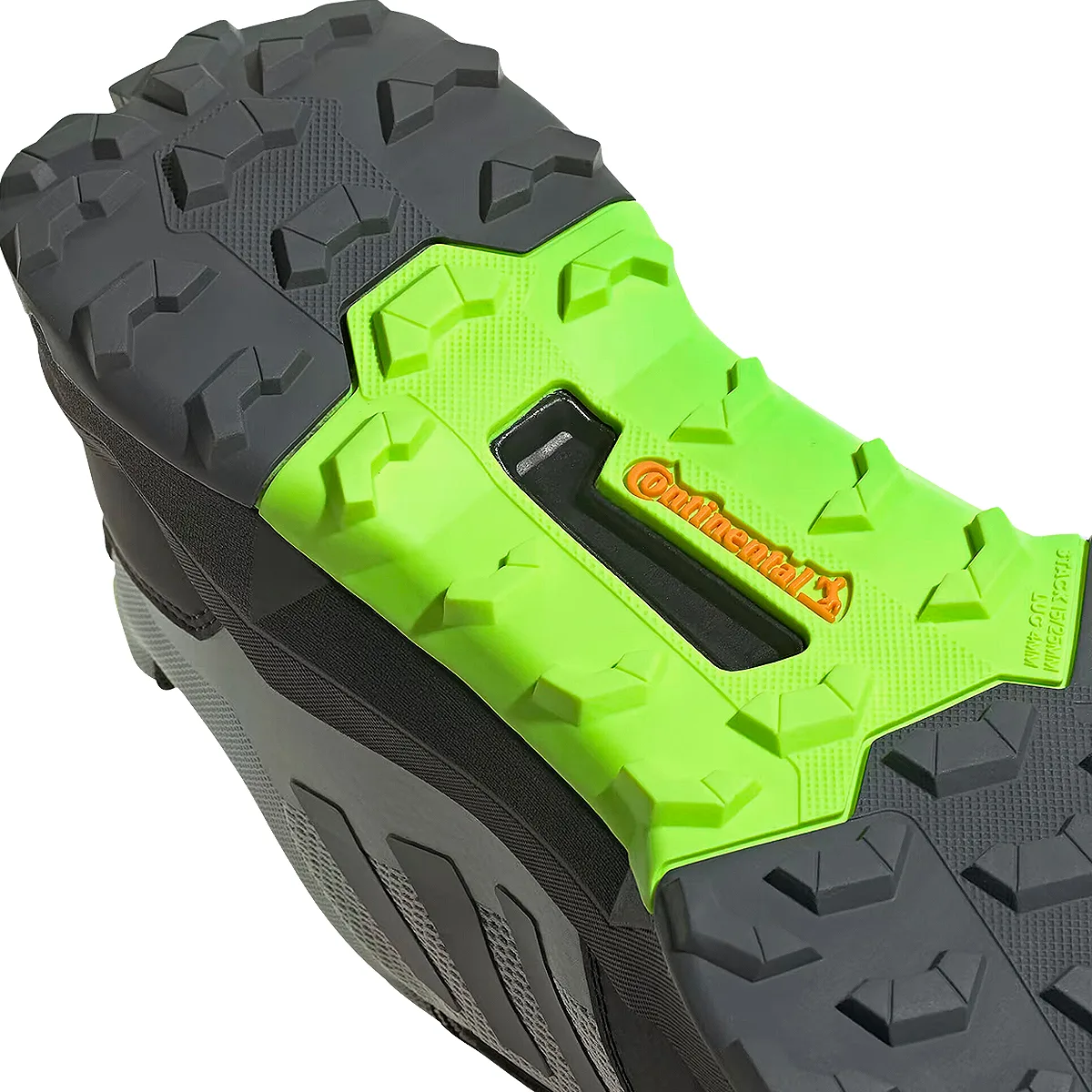 Adidas zapatillas Terrex ax4 – Hombre – if4868