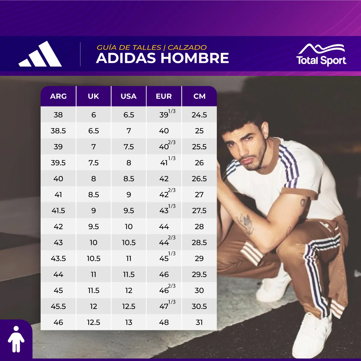Adidas zapatillas Terrex ax4 – Hombre – if4868
