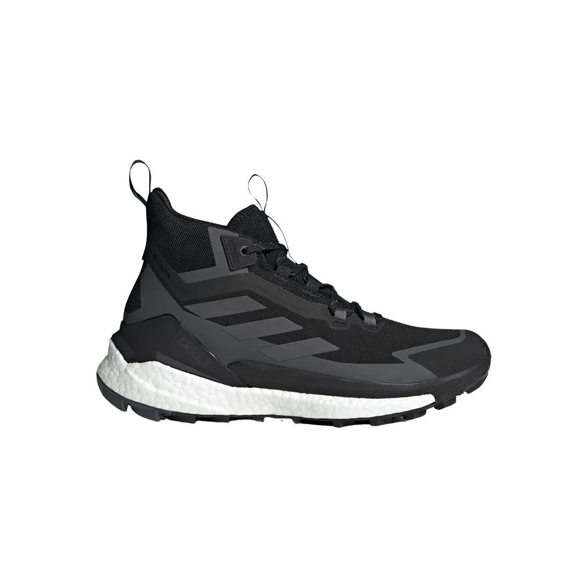 Adidas zapatillas Terrex free – Hombre – hp7818