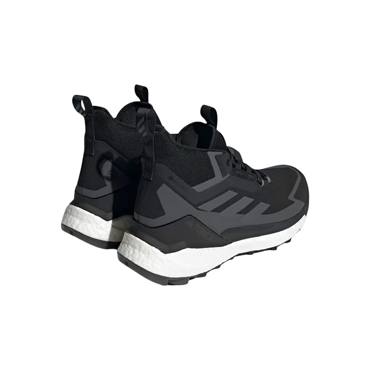 Adidas zapatillas Terrex free – Hombre – hp7818