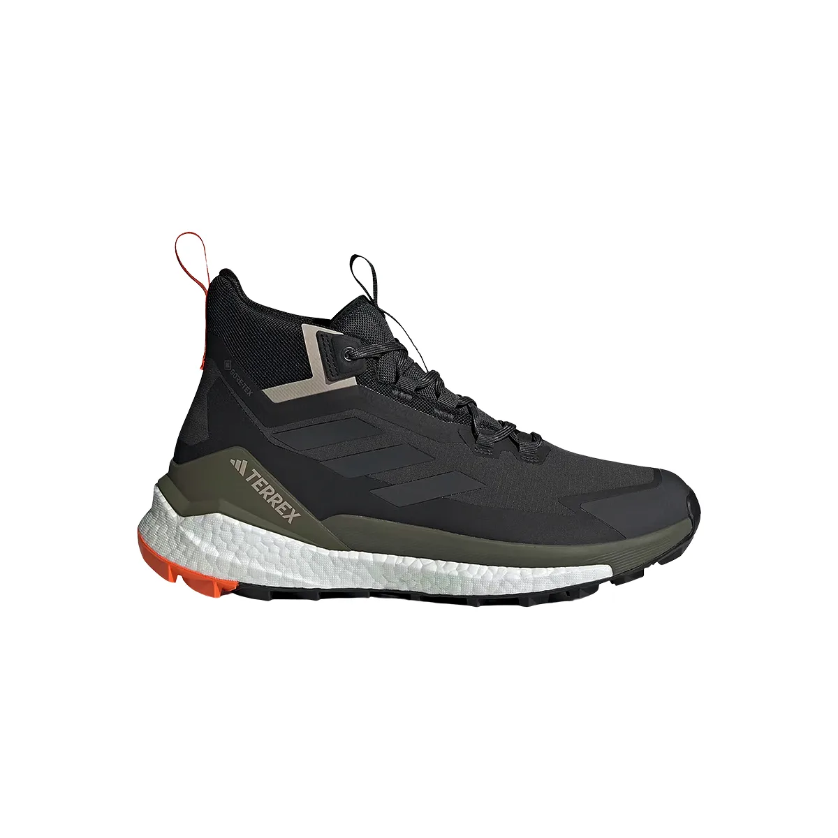 Adidas zapatillas Terrex free hiker 2 gtx – Hombre – ie3362