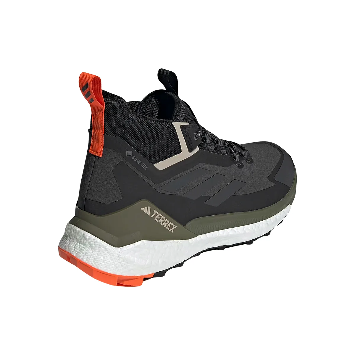 Adidas zapatillas Terrex free hiker 2 gtx – Hombre – ie3362