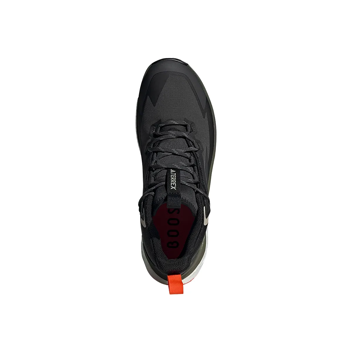 Adidas zapatillas Terrex free hiker 2 gtx – Hombre – ie3362