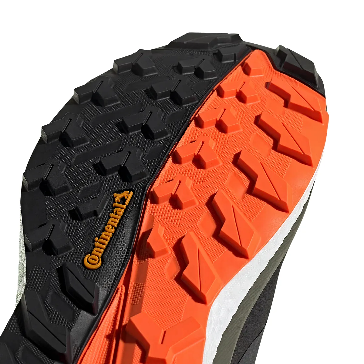 Adidas zapatillas Terrex free hiker 2 gtx – Hombre – ie3362