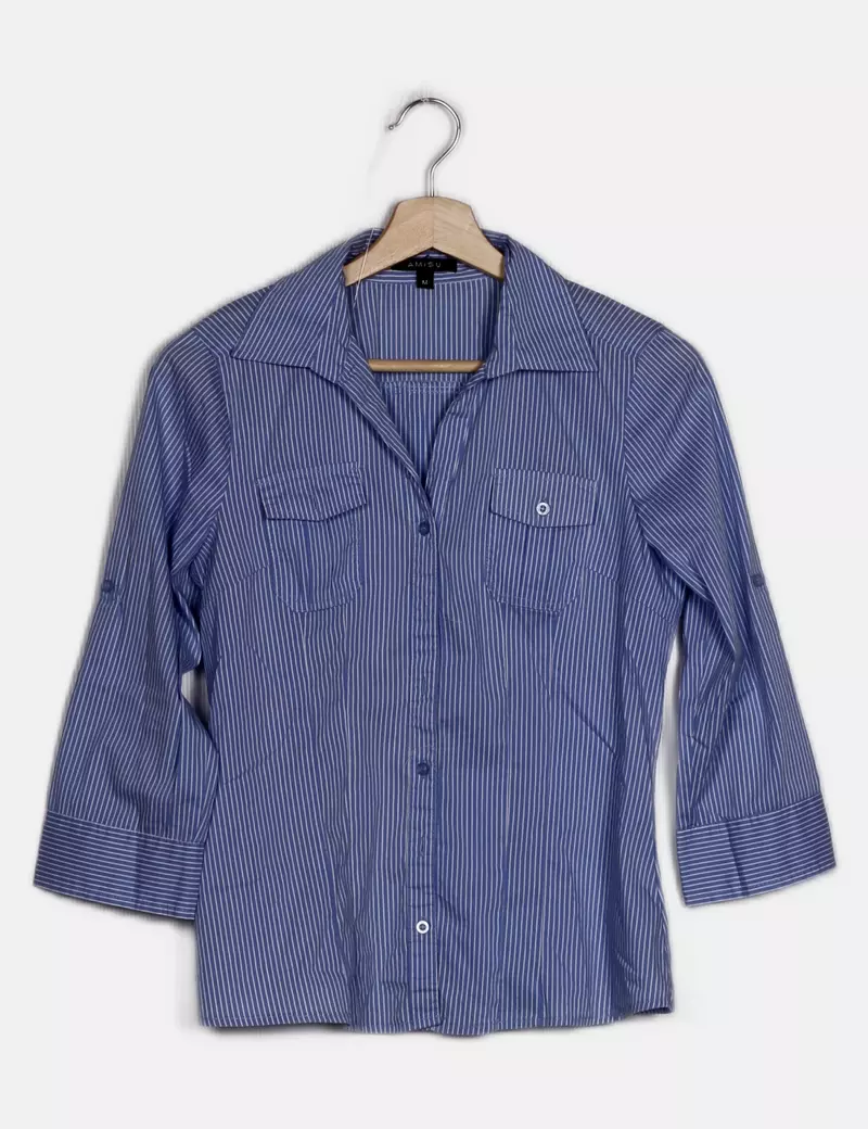 Amisu Camisa