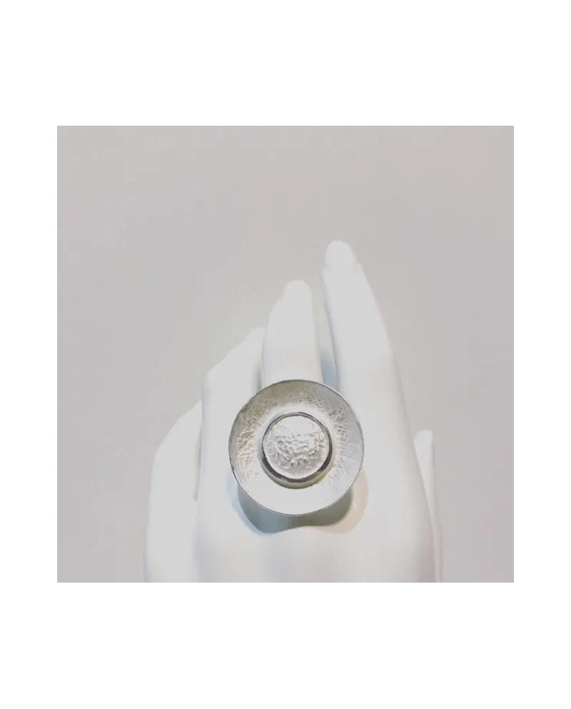 Anillo Sol