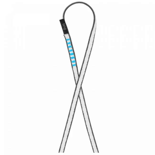 Aro de cinta beal Dynema Slings 10 mm x 120 cm