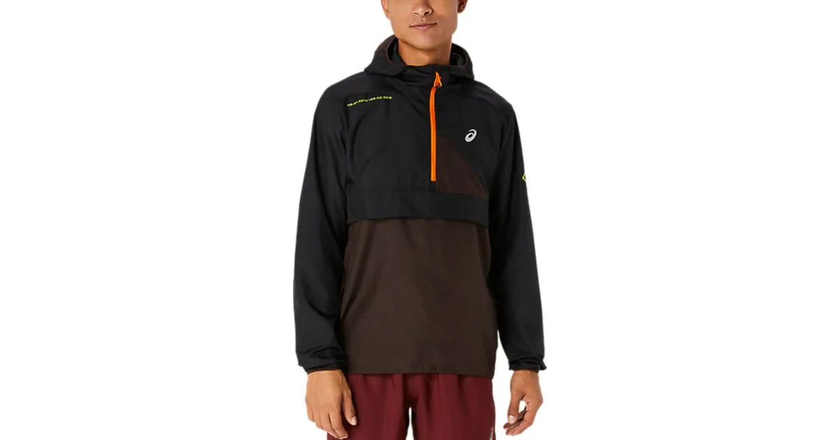 Asics Bunda Fujitrail