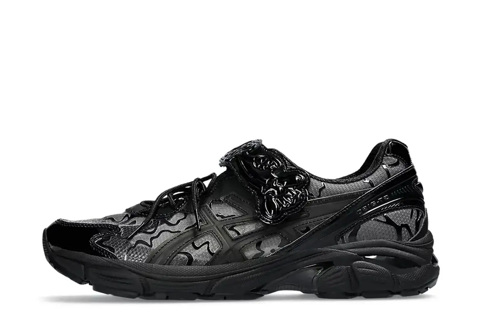 ASICS CECILIE BAHNSEN X GT2160 "MARY JANE BLACK"