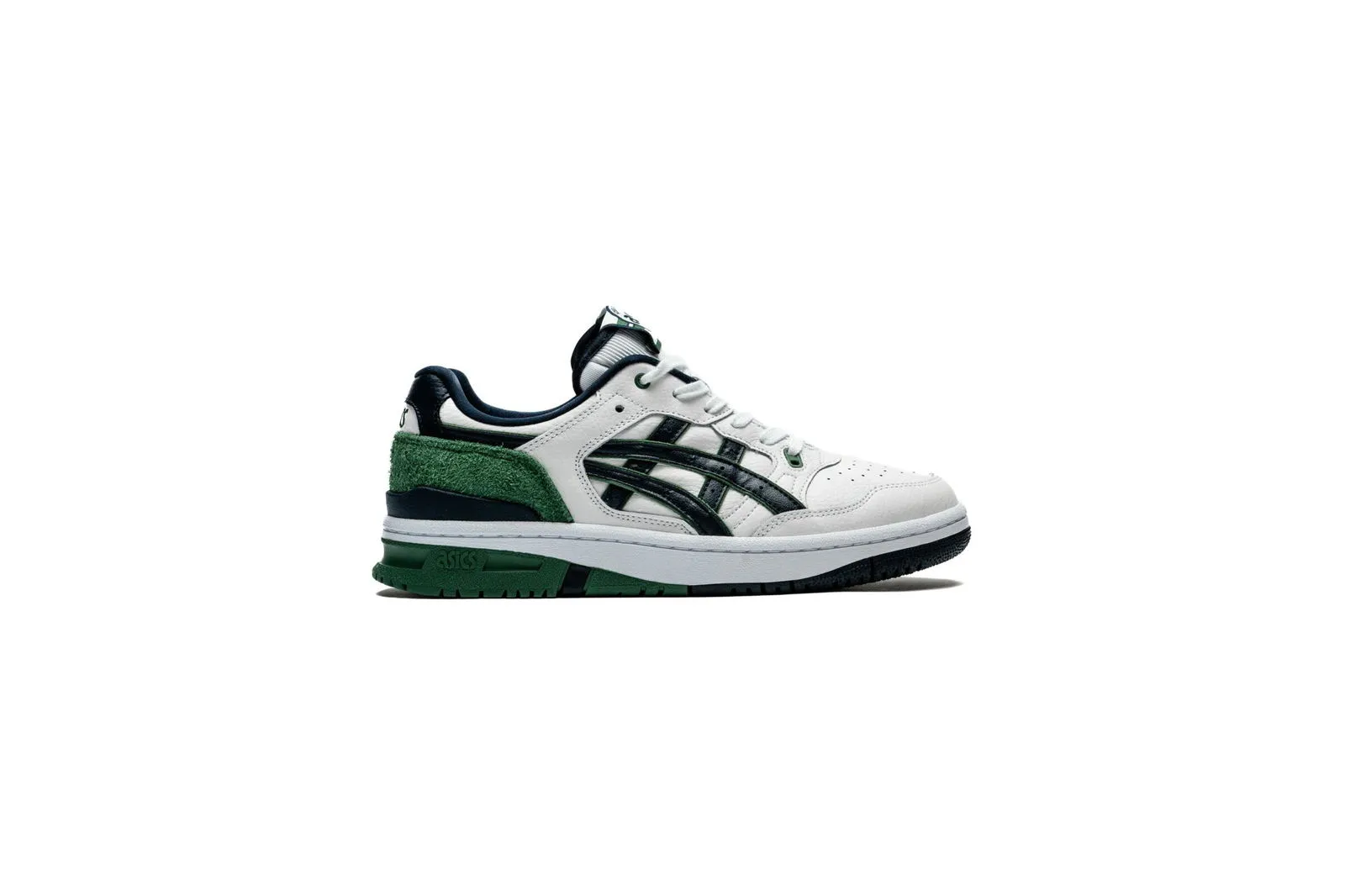 Asics EX89 "White/Midnight"