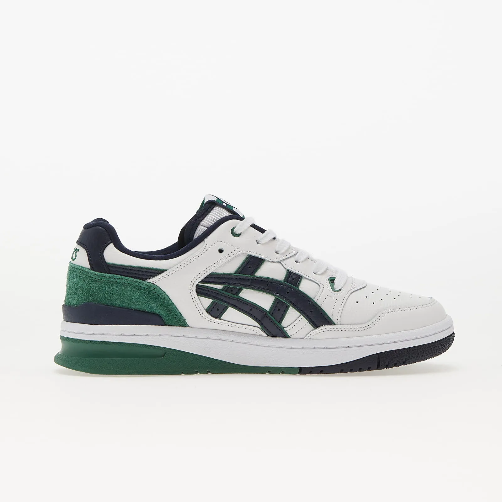 Asics EX89 "White/Midnight"