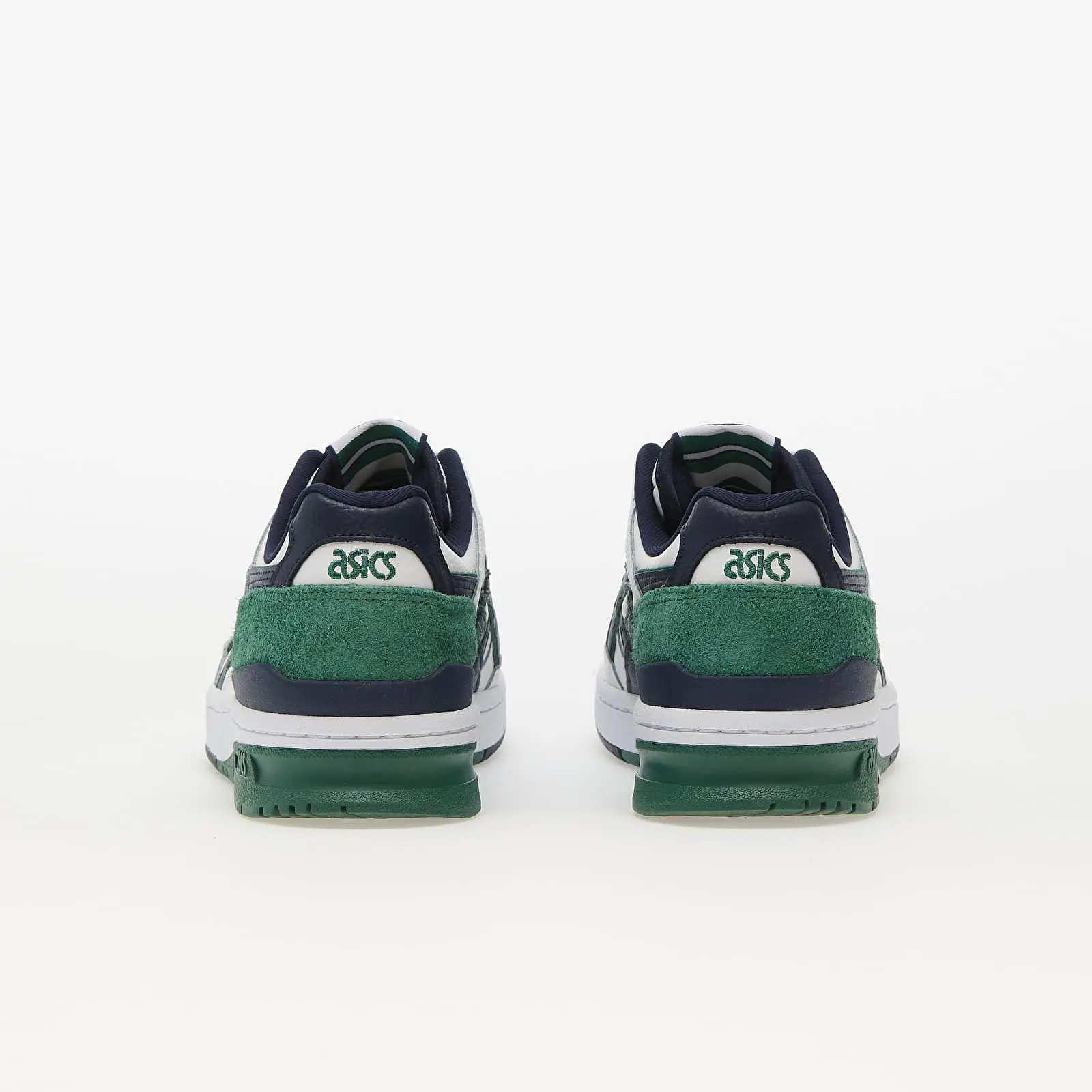 Asics EX89 "White/Midnight"
