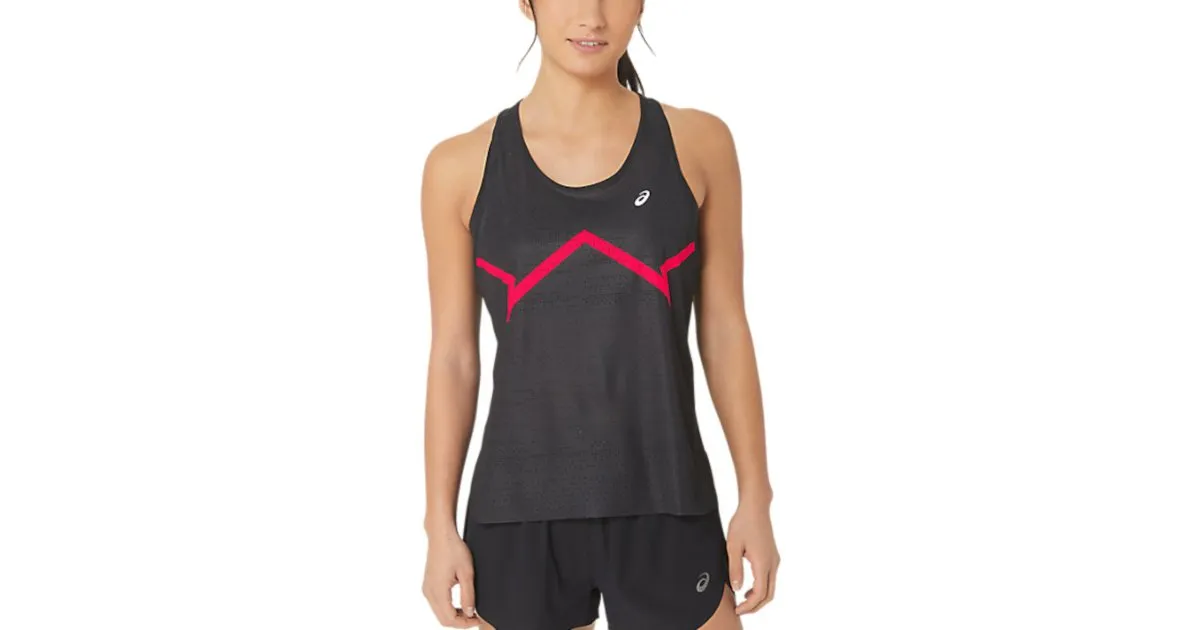 Asics Ventilate Actibreeze Graphic
