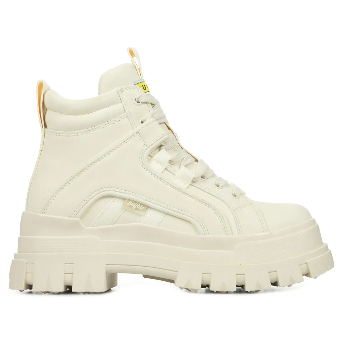 Aspha Nc Mid Laceup