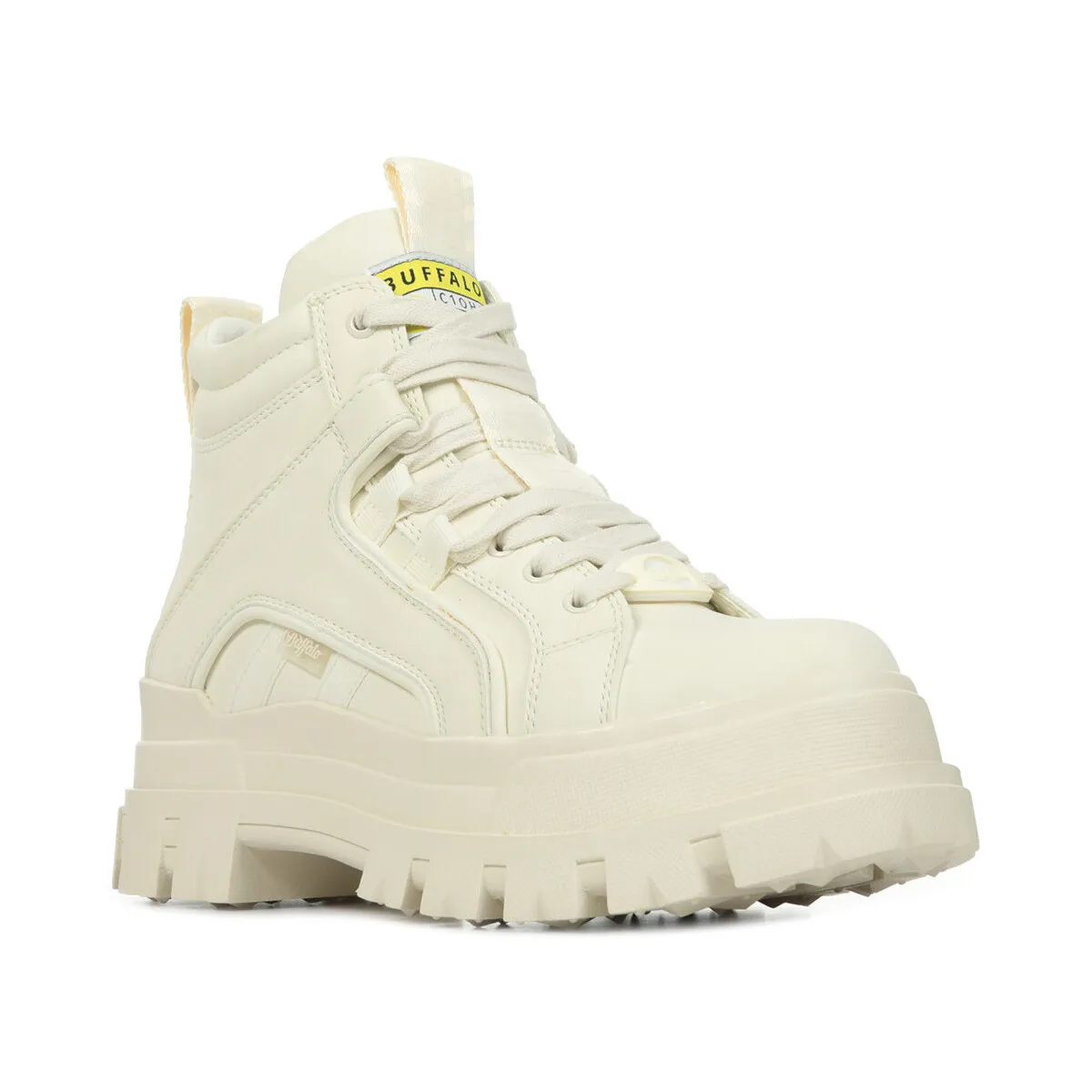 Aspha Nc Mid Laceup