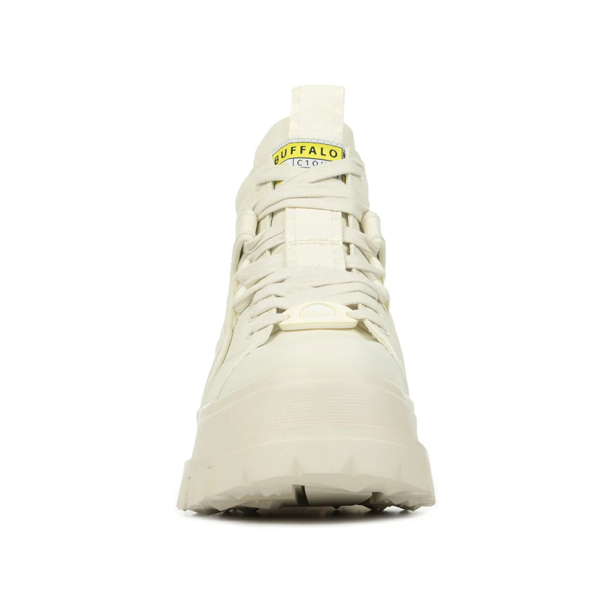 Aspha Nc Mid Laceup