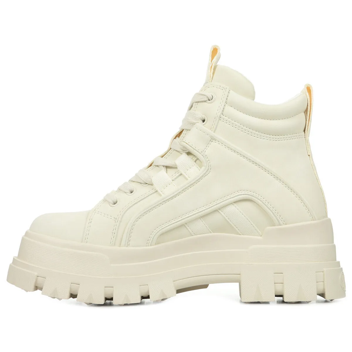 Aspha Nc Mid Laceup