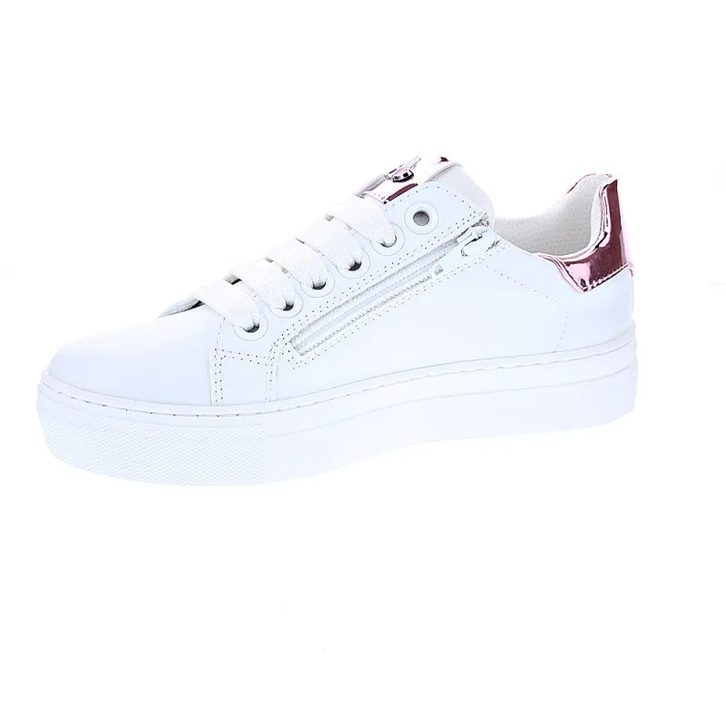 Asso Zapatillas Niña 16025 Multicolor