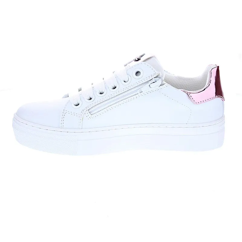 Asso Zapatillas Niña 16025 Multicolor