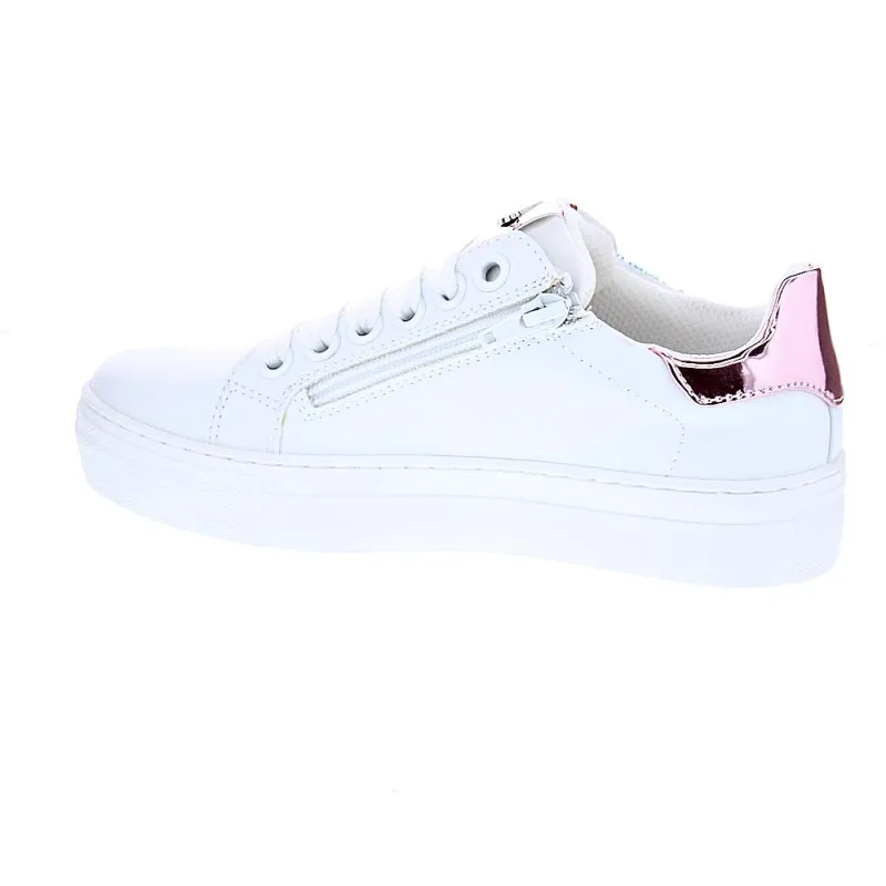Asso Zapatillas Niña 16025 Multicolor