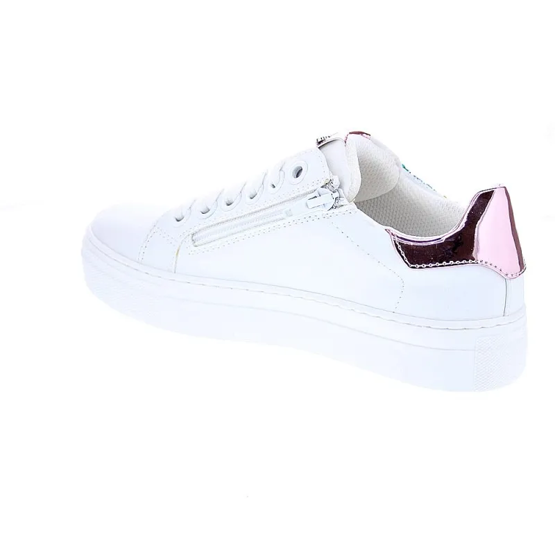 Asso Zapatillas Niña 16025 Multicolor