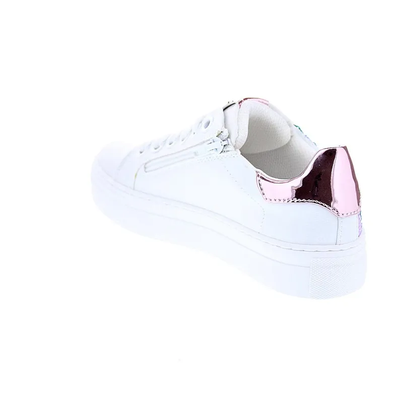 Asso Zapatillas Niña 16025 Multicolor