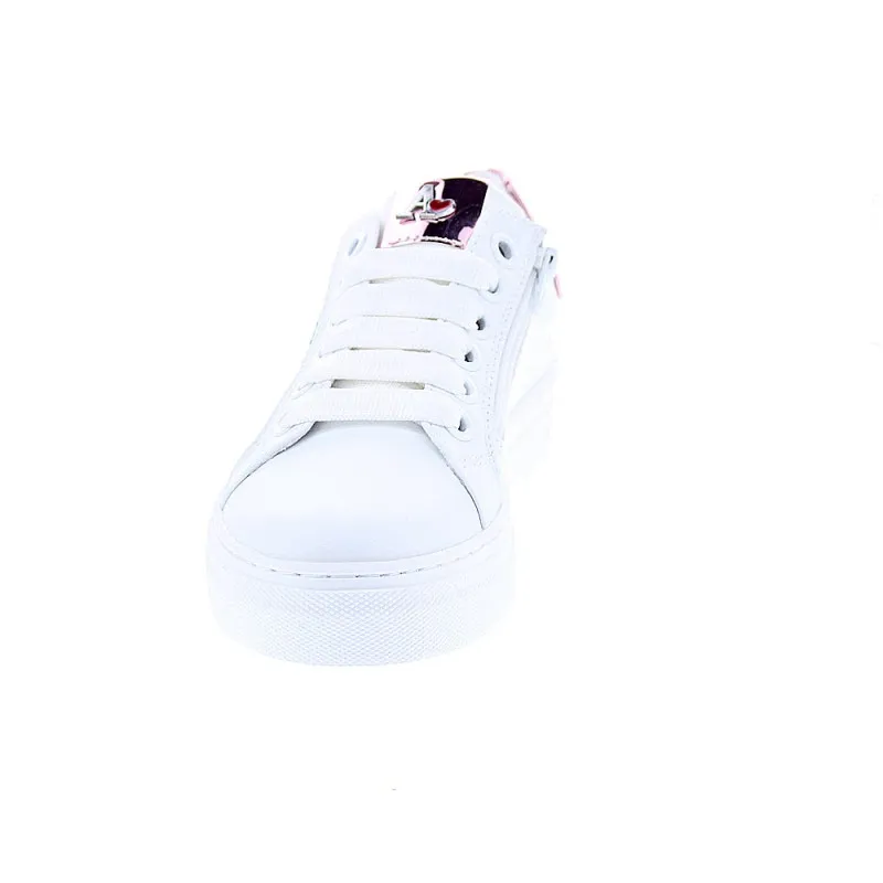 Asso Zapatillas Niña 16025 Multicolor