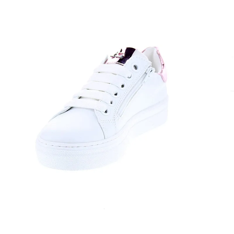Asso Zapatillas Niña 16025 Multicolor