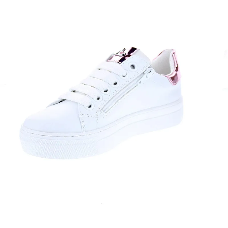 Asso Zapatillas Niña 16025 Multicolor