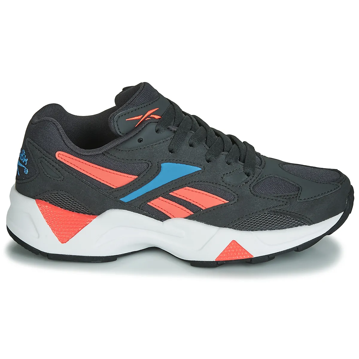 AZTREK 96