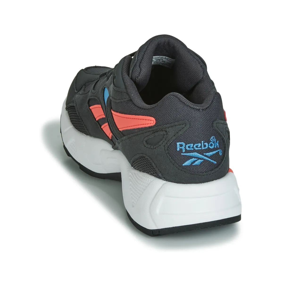 AZTREK 96