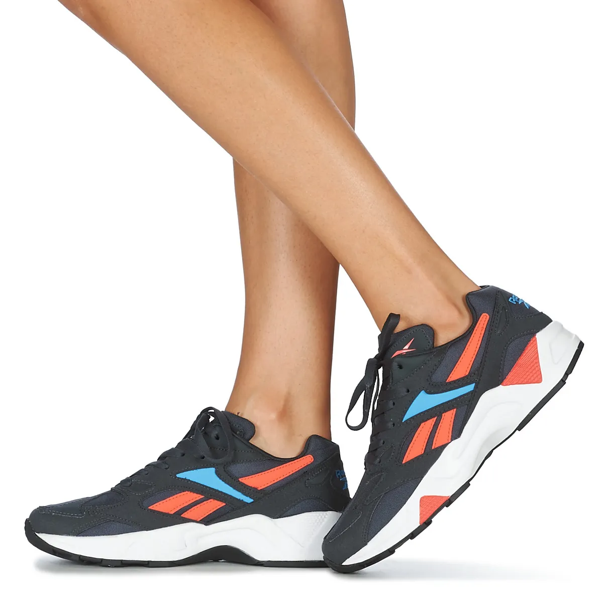 AZTREK 96