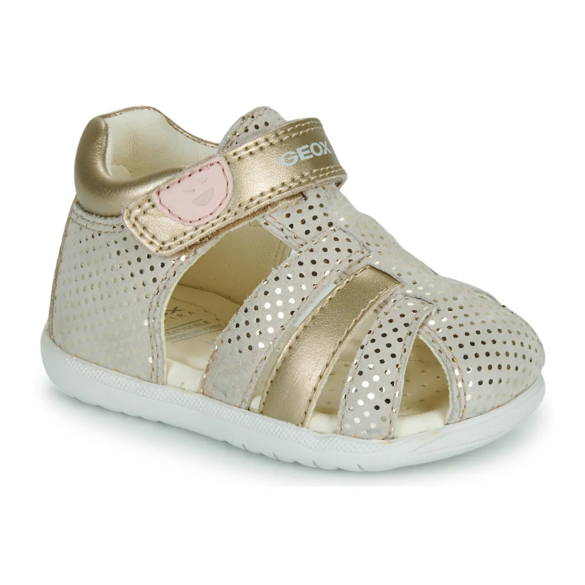 B SANDAL MACCHIA GIR