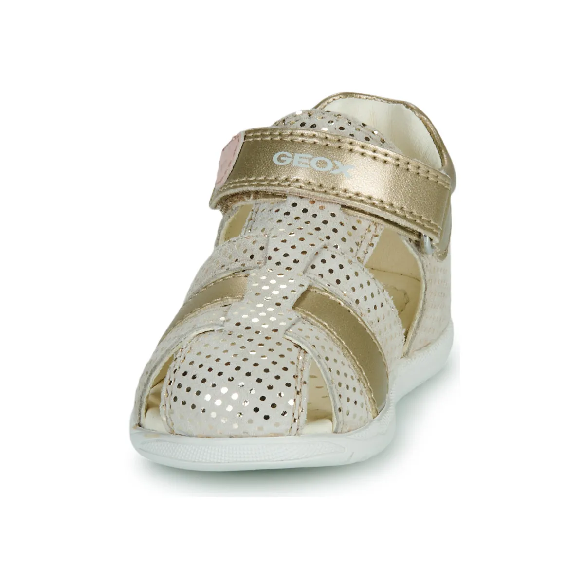 B SANDAL MACCHIA GIR