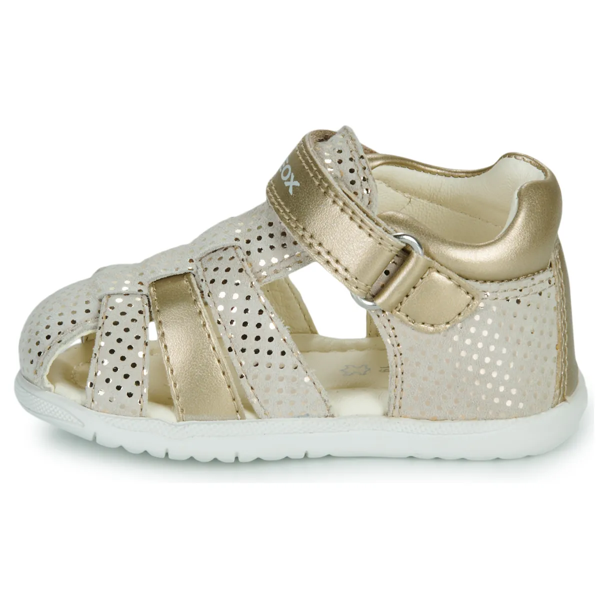 B SANDAL MACCHIA GIR