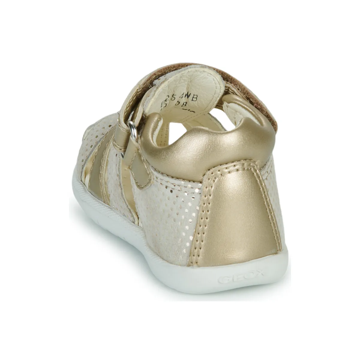 B SANDAL MACCHIA GIR